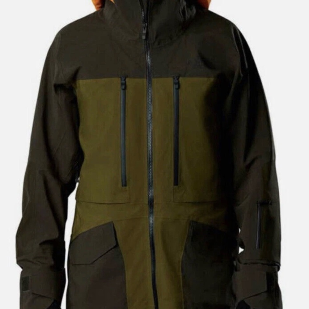 The North Face Future Light Jacket - Picture 4 of 6